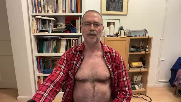 hairystd spanking Webcam SHOW @ Cam4 25-10-2025