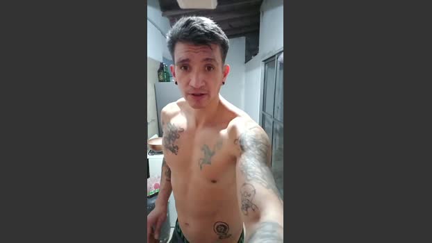 loboestepario14 strip Webcam SHOW @ Cam4 25-10-2025