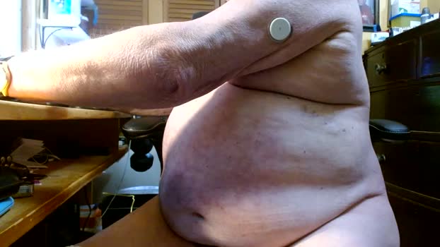 loftus3 strip Webcam SHOW @ Cam4 24-10-2025