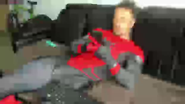 mathew_fitt Cam Webcam SHOW @ Cam4 24-10-2025