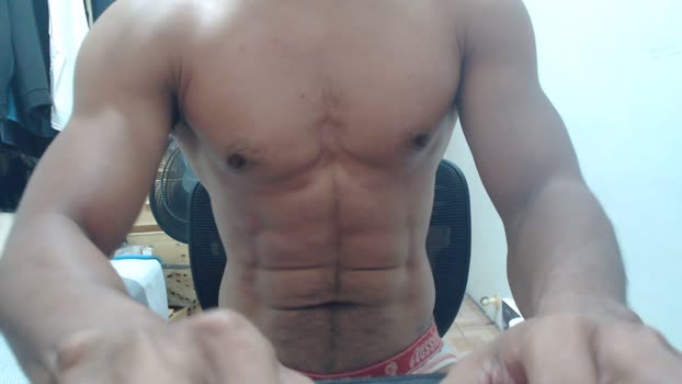 mhzdmp hardcore Webcam SHOW @ Cam4 25-10-2025