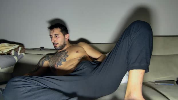 mrlightxxx XXX Webcam SHOW @ Cam4 24-10-2025