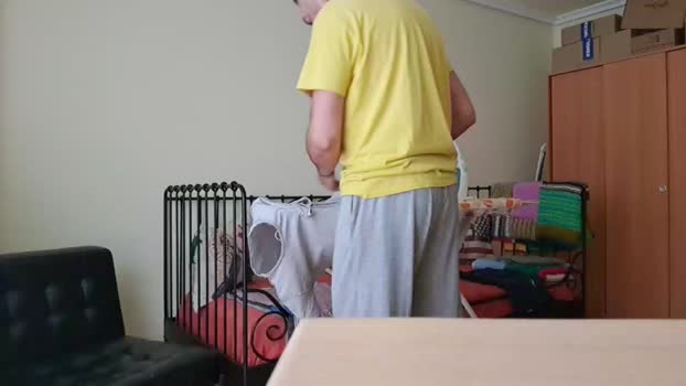 paketorro fingering Webcam SHOW @ Cam4 25-10-2025