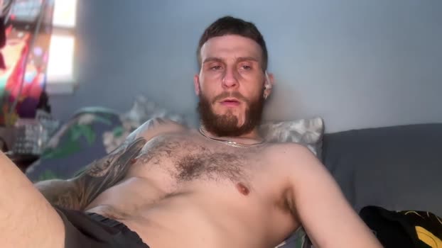 reallygoated95 amateur Webcam SHOW @ Cam4 24-10-2025