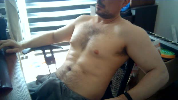 robsec4 cute Webcam SHOW @ Cam4 24-10-2025