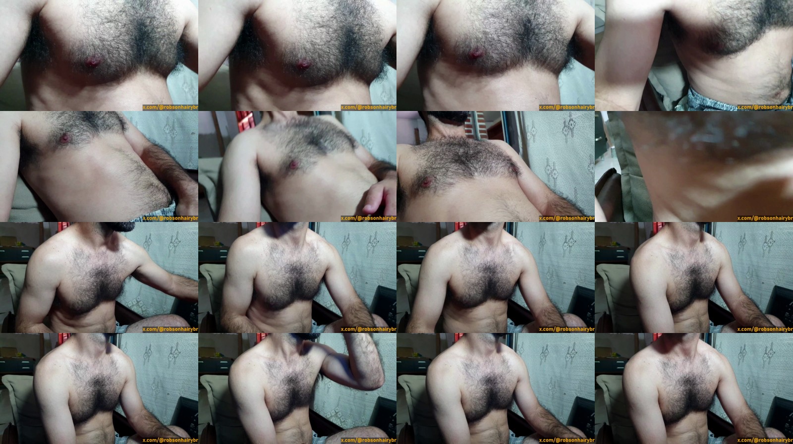 robson_29 hard Webcam SHOW @ Cam4 24-10-2025