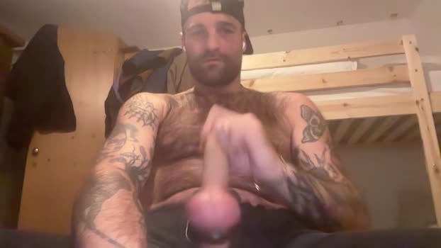 throatfucker21 deep Webcam SHOW @ Cam4 25-10-2025