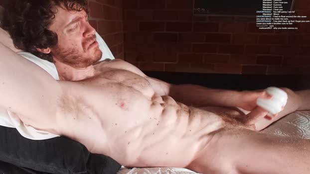 warrenkener twink Webcam SHOW @ Cam4 25-10-2025