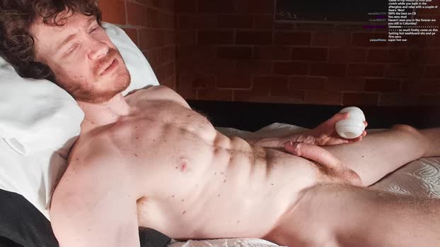 warrenkener legs Webcam SHOW @ Cam4 25-10-2025