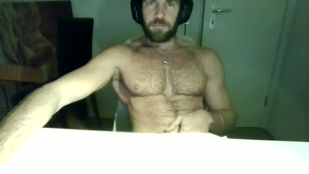 ALPHA_HUNK Download Webcam SHOW @ Cam4 25-10-2025