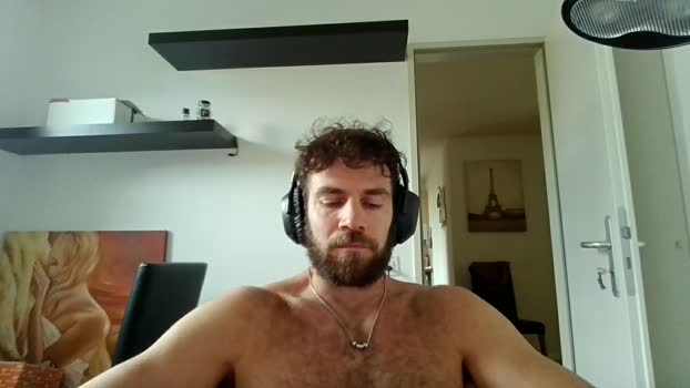 ALPHA_HUNK lick Webcam SHOW @ Cam4 26-10-2025