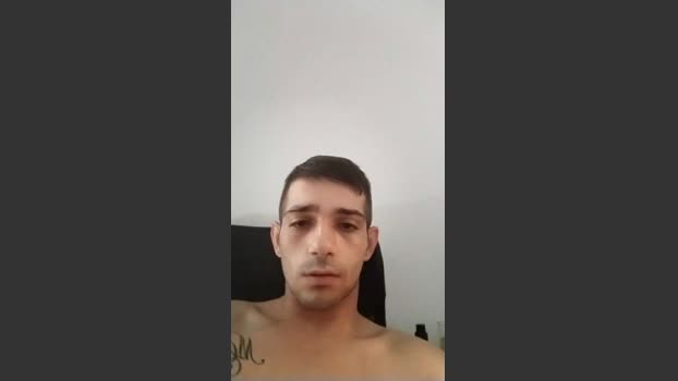 Alessio967 kissing Webcam SHOW @ Cam4 26-10-2025