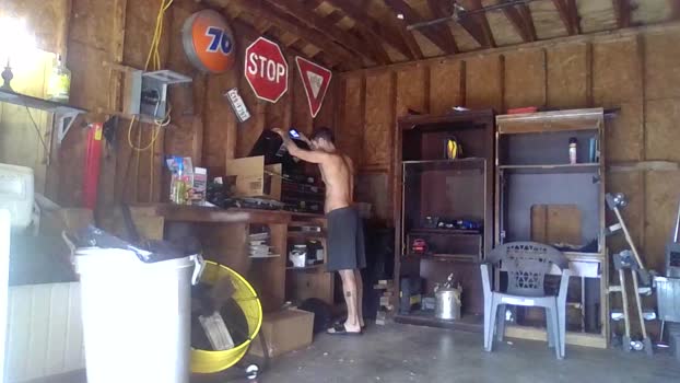 Bigtoyguy34 Video Webcam SHOW @ Cam4 25-10-2025