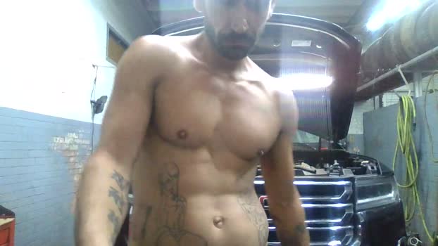 Bigtoyguy34 lovense Webcam SHOW @ Cam4 26-10-2025
