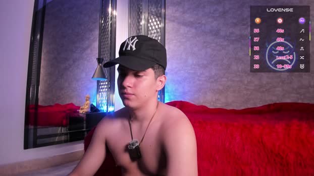 Brat__ bicurious Webcam SHOW @ Cam4 26-10-2025