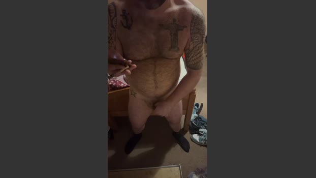 Bull4fun1 Ass Webcam SHOW @ Cam4 26-10-2025