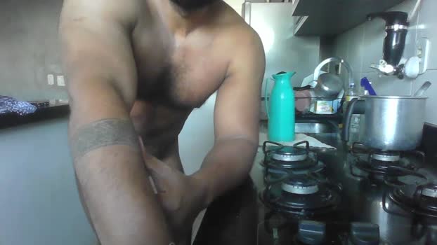 CARAMANEIRO jerkoff Webcam SHOW @ Cam4 26-10-2025