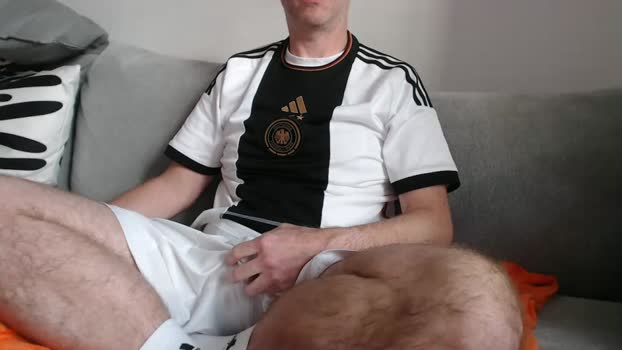 Dan_1986_Ger bigdick Webcam SHOW @ Cam4 26-10-2025