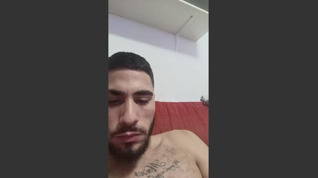 EL_ACTIVADO cute Webcam SHOW @ Cam4 26-10-2025