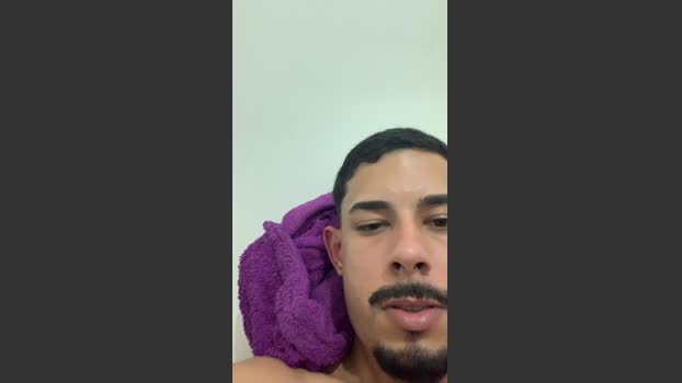 Fernandofn skinny Webcam SHOW @ Cam4 26-10-2025