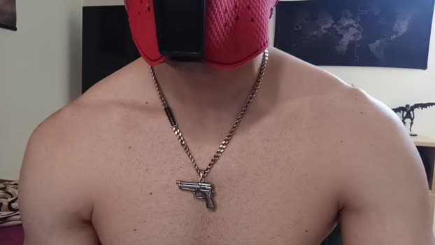 Frabroker cute Webcam SHOW @ Cam4 26-10-2025