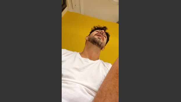 Fredylover hard Webcam SHOW @ Cam4 26-10-2025