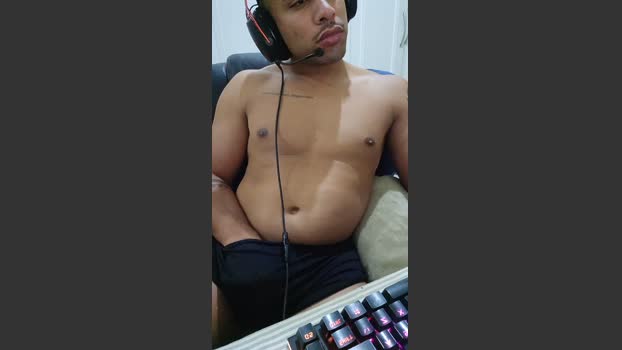 Goldenzin bigass Webcam SHOW @ Cam4 26-10-2025