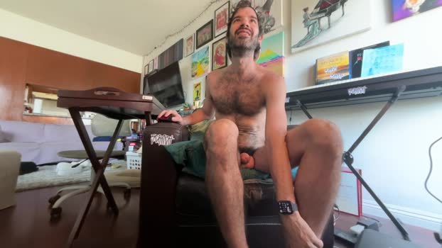 HHScritch twink Webcam SHOW @ Cam4 25-10-2025