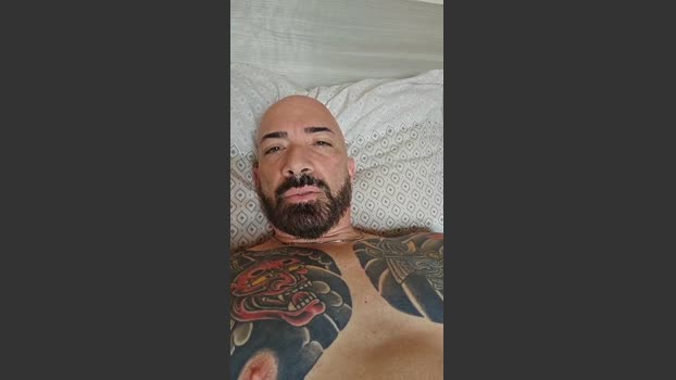 Ilgiardiniere bigload Webcam SHOW @ Cam4 26-10-2025