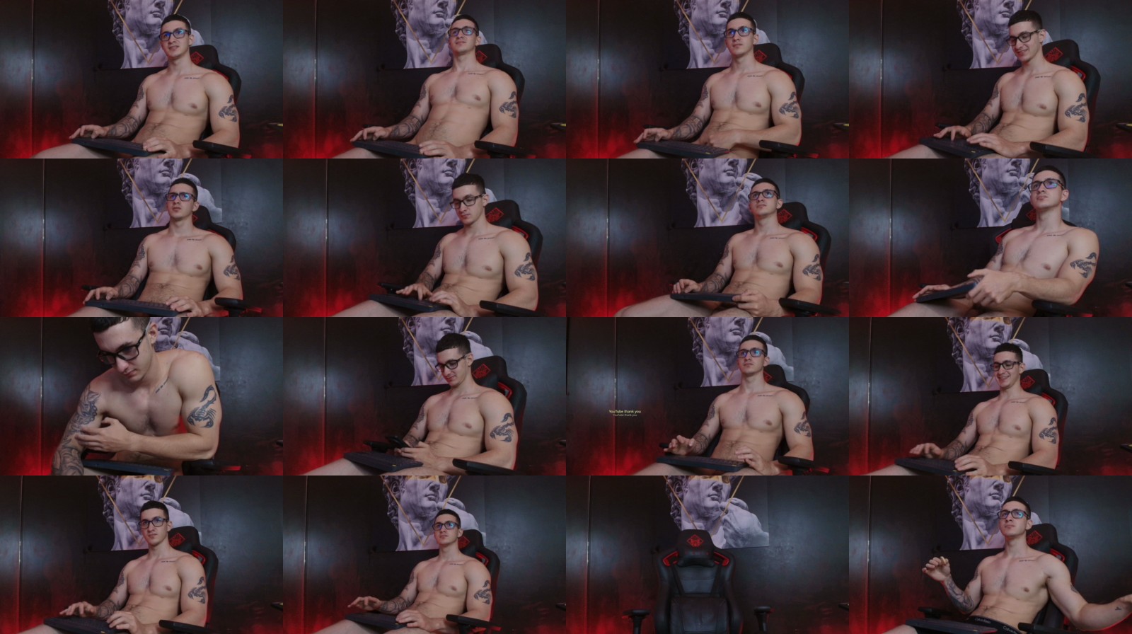 JacksonOlsenn orgasm Webcam SHOW @ Cam4 26-10-2025