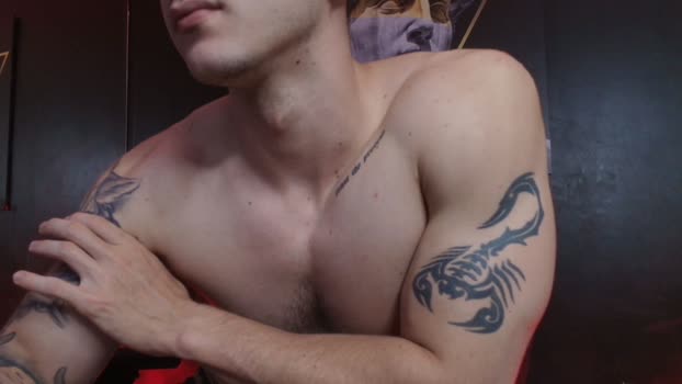 JacksonOlsenn hardcore Webcam SHOW @ Cam4 26-10-2025