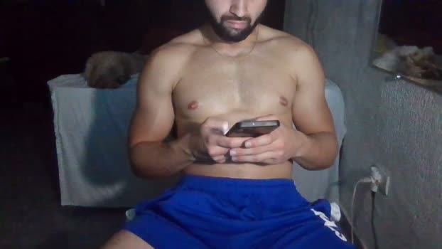 JhonnyDotado bicurious Webcam SHOW @ Cam4 26-10-2025