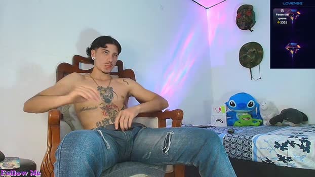 Jimm66_ sexy Webcam SHOW @ Cam4 25-10-2025