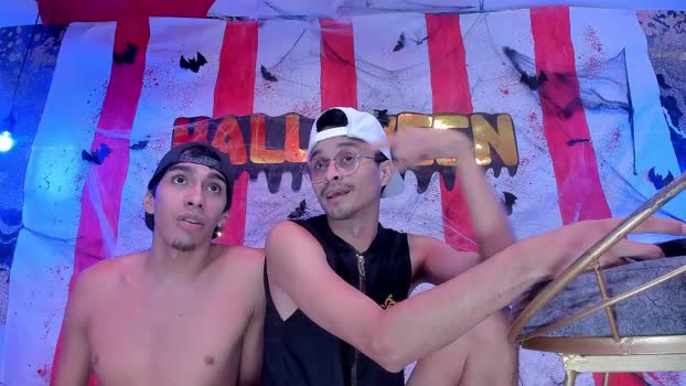 Juicy_Creww yummy Webcam SHOW @ Cam4 25-10-2025