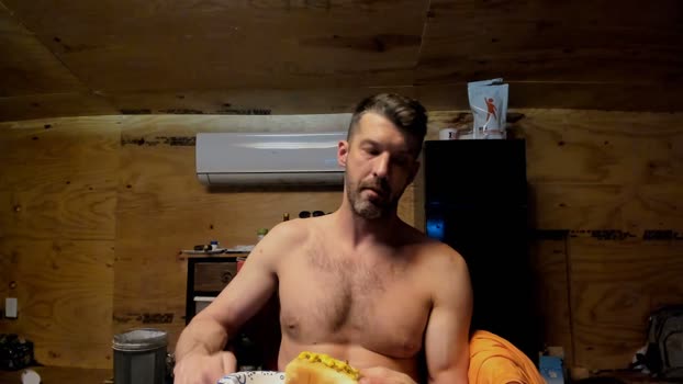 Kenny_Kyle bigtoys Webcam SHOW @ Cam4 26-10-2025