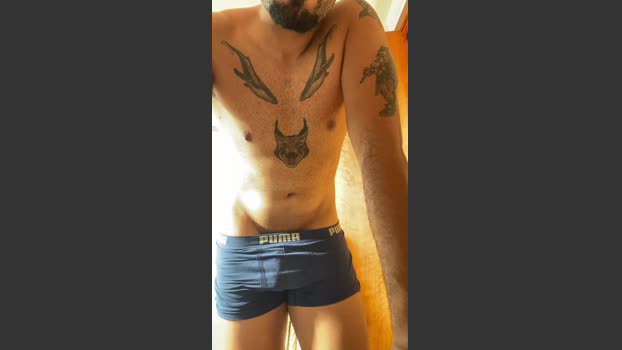 Marrento45 skinny Webcam SHOW @ Cam4 26-10-2025