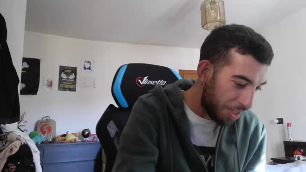 Meastroboris95 oral Webcam SHOW @ Cam4 26-10-2025