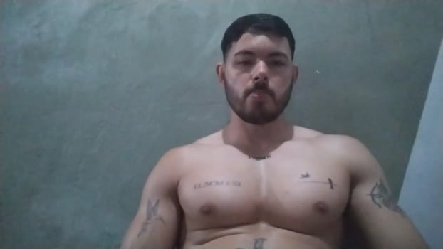 Oliver_kal bigcock Webcam SHOW @ Cam4 26-10-2025