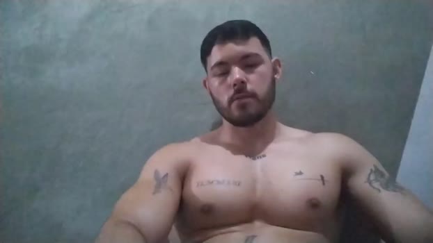 Oliver_kal twink Webcam SHOW @ Cam4 26-10-2025
