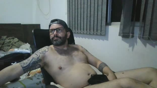 ParrudoParrudo fingering Webcam SHOW @ Cam4 26-10-2025