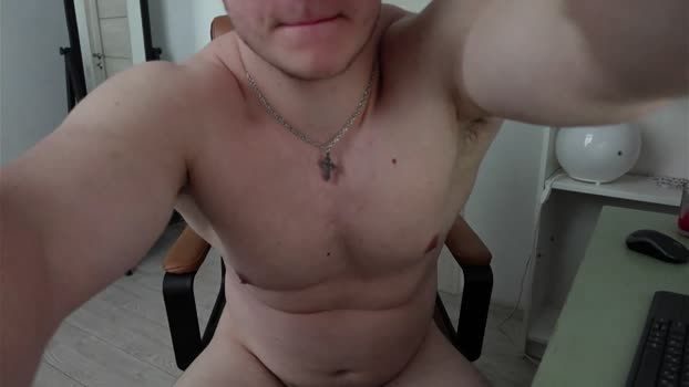 Richard_Dullas sexymale Webcam SHOW @ Cam4 26-10-2025