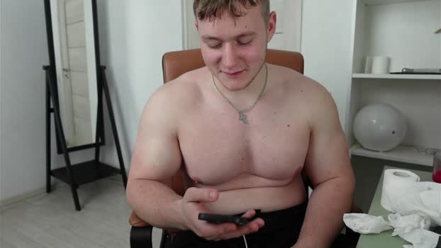 Richard_Dullas kissing Webcam SHOW @ Cam4 26-10-2025