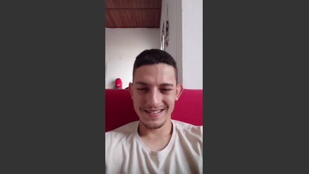 SDOlyver prettyface Webcam SHOW @ Cam4 25-10-2025