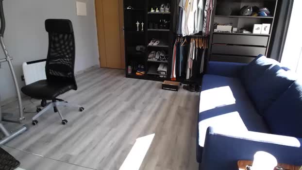 Samricci21 Cam Webcam SHOW @ Cam4 26-10-2025