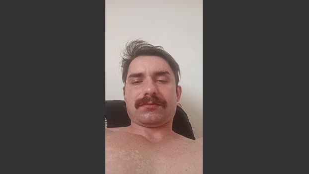 SaymonFitness ass Webcam SHOW @ Cam4 25-10-2025
