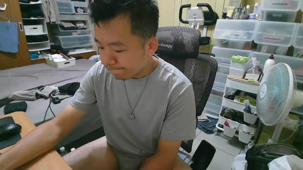 Souladow orgasm Webcam SHOW @ Cam4 26-10-2025