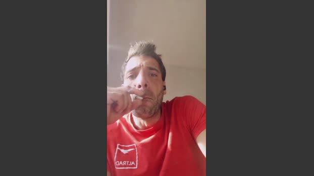 Worriors1989 Show Webcam SHOW @ Cam4 26-10-2025