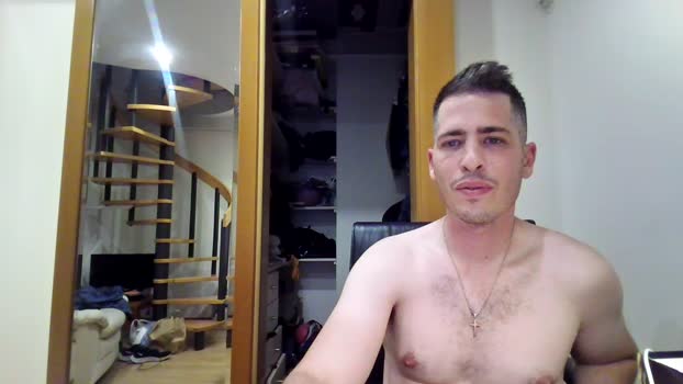 aldapa big Webcam SHOW @ Cam4 26-10-2025