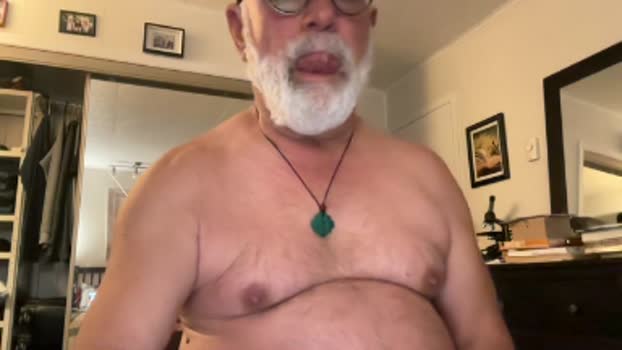 bearfacts juicy Webcam SHOW @ Cam4 26-10-2025