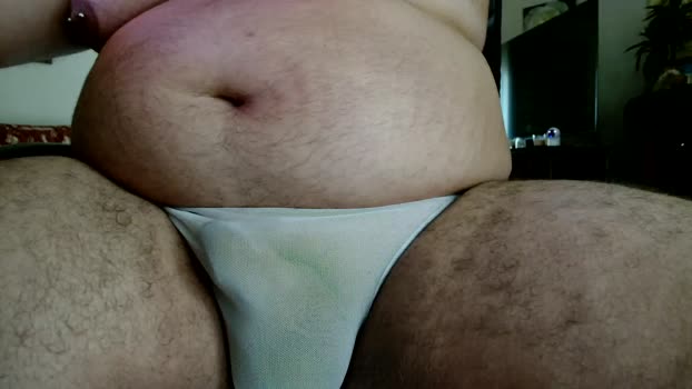 bearzer0 Recorded Webcam SHOW @ Cam4 26-10-2025
